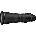 Nikon NIKKOR Z 600mm f/4 TC VR S