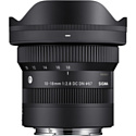 Объектив Sigma 10-18mm F2.8 DC DN Contemporary для Sony E