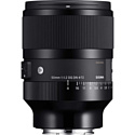 Объектив Sigma 50mm f/1.2 DG DN Art Lens (Sony E)