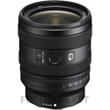 Объектив Sony FE 24-50mm F2.8 G Lens