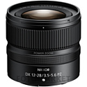 Беззеркальный фотоаппарат Nikon Z30 kit 12-28mm