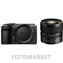 Беззеркальный фотоаппарат Nikon Z30 kit 12-28mm