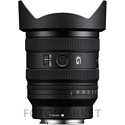 Объектив Sony FE 16-25mm F2.8 G Lens