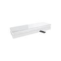 Canton Smart Sounddeck 100, white