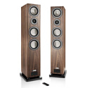 Canton Smart Townus 8, walnut