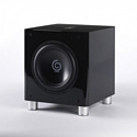 Sonus Faber Sumiko Subwoofers S.9, Black