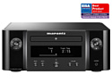 Marantz MELODY X (M-CR612) , ЧЕРНЫЙ