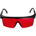 Очки для лазерных приборов Bosch Laser Viewing Glasses Red Professional 1608M0005B