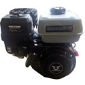 Бензиновый двигатель Zongshen GB225-6 1T90QW254