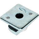 Набор гаек Fischer FCN Clix M12 559764 (50шт)