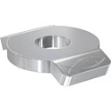 Набор шайб Fischer PU 10.5 535271 (50шт)