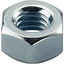Набор гаек Fischer MU M10 79735 (100шт)