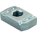 Набор гаек Fischer FCN для профиля FUS M12 77411 (100шт)
