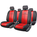 Autoprofi TT-902P (черный/красный)