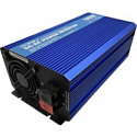 GEOFOX P 1000W/12v - Автомобильный инвертор