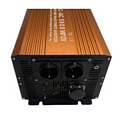 GEOFOX P 5000W/12v - Автомобильный инвертор