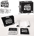 Настольная игра "Чпок" на русском , коробка 0134R-65