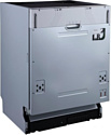 Pretech International Co., Ltd. Unit 04 7/f, Bright Way Tower No.33, Mong Kok Road KL, Hong Kong. Встраиваемая посудомоечная машина Evelux BD 6001