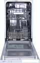 Pretech International Co., Ltd. Unit 04 7/f, Bright Way Tower No.33, Mong Kok Road KL, Hong Kong. Встраиваемая посудомоечная машина Evelux BD 4500