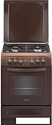 Pretech International Co., Ltd. Unit 04 7/f, Bright Way Tower No.33, Mong Kok Road KL, Hong Kong. Кухонная плита GEFEST 6102-03 0001 (стальные решетки)