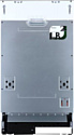 Pretech International Co., Ltd. Unit 04 7/f, Bright Way Tower No.33, Mong Kok Road KL, Hong Kong. Встраиваемая посудомоечная машина Evelux BD 4501