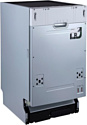 Pretech International Co., Ltd. Unit 04 7/f, Bright Way Tower No.33, Mong Kok Road KL, Hong Kong. Встраиваемая посудомоечная машина Evelux BD 4501
