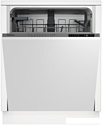 Pretech International Co., Ltd. Unit 04 7/f, Bright Way Tower No.33, Mong Kok Road KL, Hong Kong. Встраиваемая посудомоечная машина Hotpoint-Ariston HI 4C66