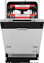 Pretech International Co., Ltd. Unit 04 7/f, Bright Way Tower No.33, Mong Kok Road KL, Hong Kong. Встраиваемая посудомоечная машина KUPPERSBERG GLM 4580