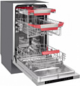 Pretech International Co., Ltd. Unit 04 7/f, Bright Way Tower No.33, Mong Kok Road KL, Hong Kong. Встраиваемая посудомоечная машина KUPPERSBERG GSM 4574
