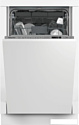 Pretech International Co., Ltd. Unit 04 7/f, Bright Way Tower No.33, Mong Kok Road KL, Hong Kong. Встраиваемая посудомоечная машина Hotpoint IS 2D87 D