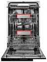 Pretech International Co., Ltd. Unit 04 7/f, Bright Way Tower No.33, Mong Kok Road KL, Hong Kong. Встраиваемая посудомоечная машина KUPPERSBERG GS 4557