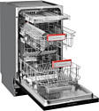 Pretech International Co., Ltd. Unit 04 7/f, Bright Way Tower No.33, Mong Kok Road KL, Hong Kong. Встраиваемая посудомоечная машина KUPPERSBERG GS 4557