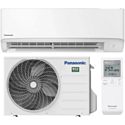 Кондиционер Panasonic Compact Inverter CS-TZ50ZKEW/CU-TZ50ZKE