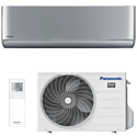 Кондиционер Panasonic Etherea Silver Design Inverter CS-XZ20ZKEW/CU-Z20ZKE