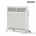 Электрический конвектор ZEDER Buddy 15MS-01