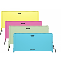 Конвектор Zeder Blimey 15MX-12 (BLUE, GREEN, YELLOW, PINK)