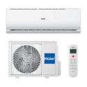Кондиционер Haier Т-серия DC-inverter R32 AS18TL5HRA-A / 1U18TL5FRA-A с зимним комплектом (-30)