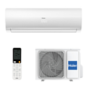 Кондиционер Haier FLEXIS ON/0FF 2024 HSU-07HFF103/R3-W(IN) / HSU-07HUF103/R3(OUT)