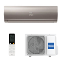 Кондиционер Haier FLEXIS ON/0FF 2024 HSU-18HFF103/R3-G(IN) / HSU-18HUF103/R3(OUT)