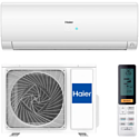 Кондиционер Haier FLEXIS ON/0FF 2025 HSU-12HFF203/R3-W(IN) / HSU-12HUF203/R3(OUT)