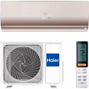 Кондиционер Haier FLEXIS ON/0FF 2025 HSU-12HFF203/R3-G(IN) / HSU-12HUF203/R3(OUT)
