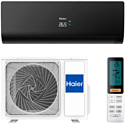 Кондиционер Haier FLEXIS ON/0FF 2025 HSU-12HFF203/R3-B(IN) / HSU-12HUF203/R3(OUT)