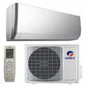 Кондиционер Gree PULAR INVERTER R32 ARCTIC GWH12AGC-K6DNA4F (silver)