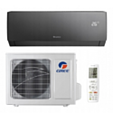 Кондиционер Gree PULAR INVERTER R32 ARCTIC GWH09AGCXB-K6DNA4F (black)