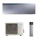 Кондиционеры Daikin Emura 3 Silver R32 FTXJ50AS/RXJ50A