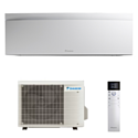 Кондиционеры Daikin Emura 3 White R32 FTXJ50AW/RXJ50A