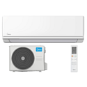 Сплит-система Midea Unlimited MSAG2-18HRN1-I/MSAG2-18HRN1-O