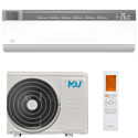 Сплит-система MDV NOVA 3-in-1 MDSAH-09HRFN8