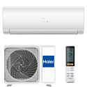 Кондиционер Haier FLEXIS Super Match inverter 2025 AS25S2SF3FA-W new  / 1U25S2SM4FA new