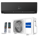 Кондиционер Haier FLEXIS Super Match inverter 2025 AS35S2SF3FA-B  new  / 1U35S2SM4FA new